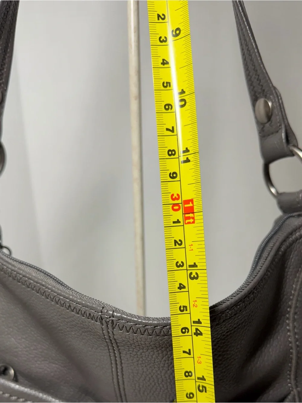 The Sak Shoulder Bag